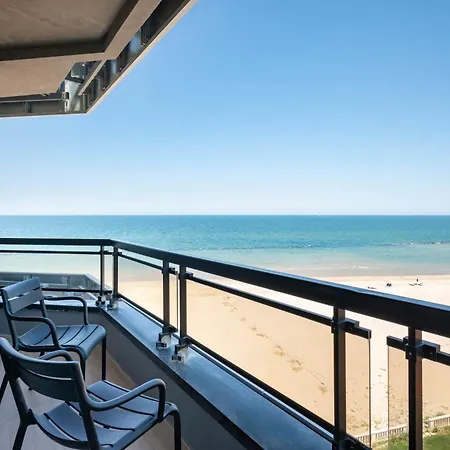 Playa Hotel 4*