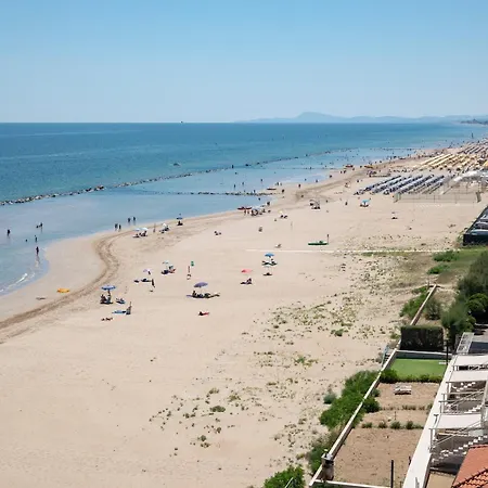 Playa Hotel Fano