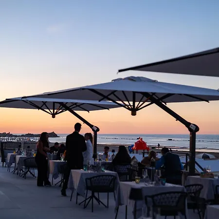 Playa 4* Fano