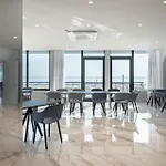 Playa מלון פאנו