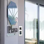 מלון Playa 4*