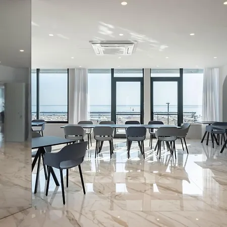 Playa 酒店 法诺