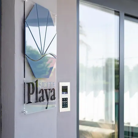 酒店 Playa 4*