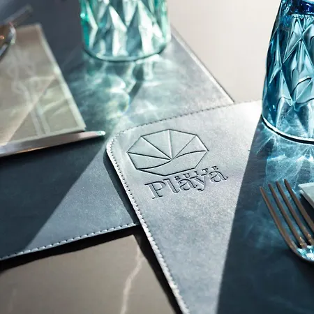 Playa 호텔 4*