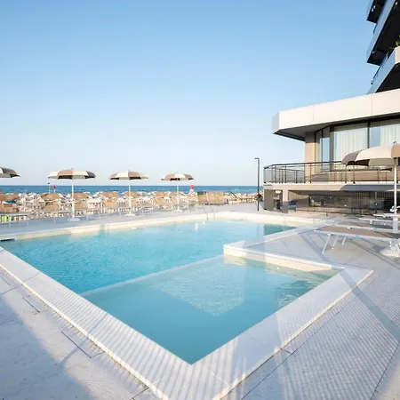 酒店 Playa 4*