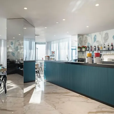 Hotel Playa Fano