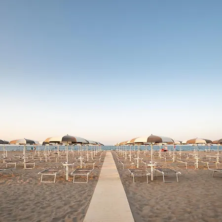 Playa Hotel Fano