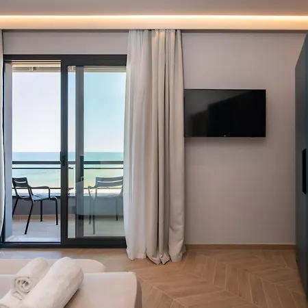 Hotel Playa
