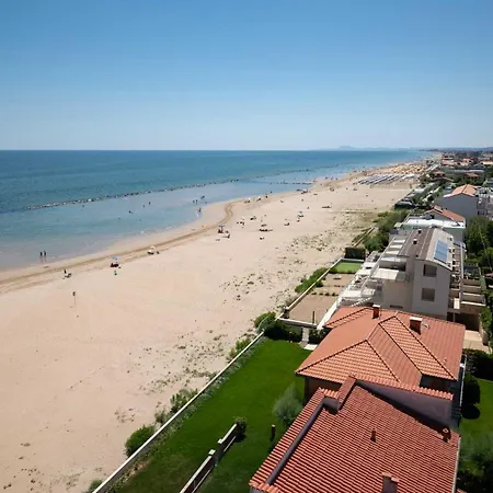 Playa 4* 파노