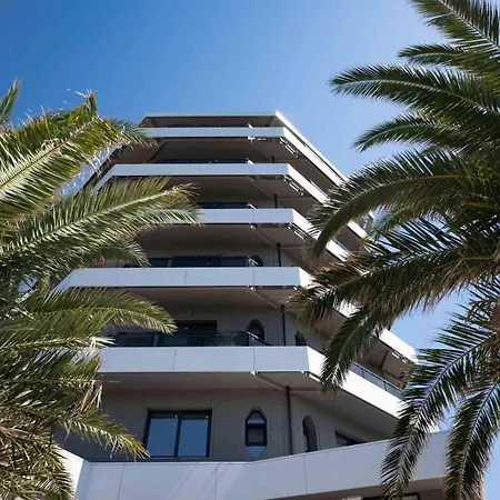 Hotel Playa 4*
