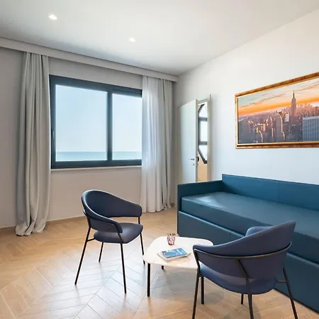 Playa Hotel