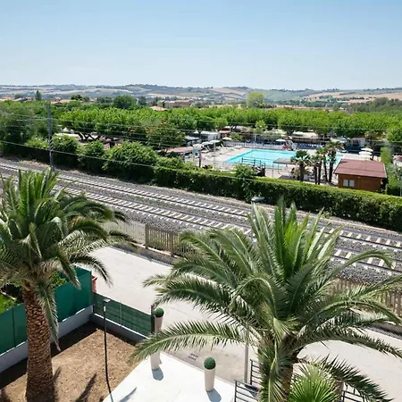 Playa Hotel