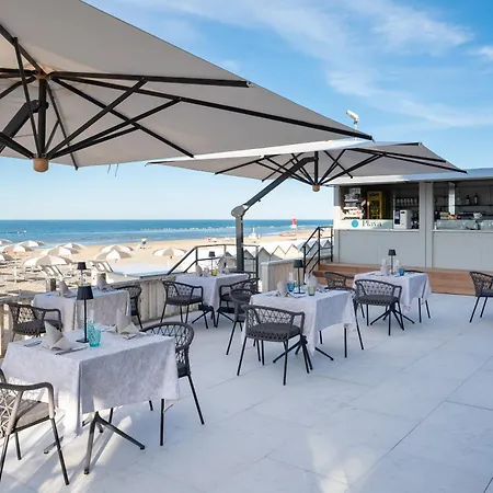 Playa 4* Fano