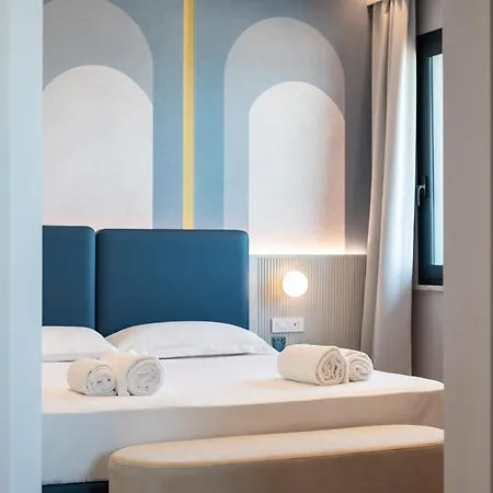 Szálloda Playa 4*